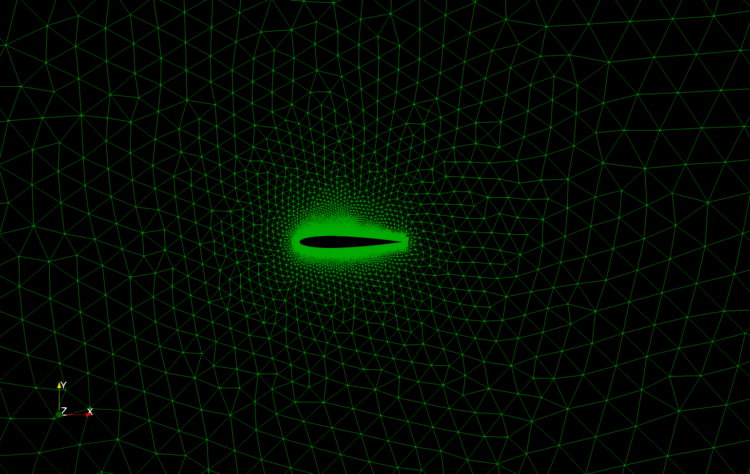 C-grid medium zoom
